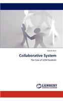 Collaborative System