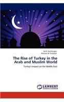 Rise of Turkey in the Arab and Muslim World