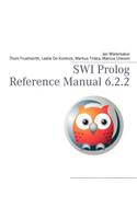 SWI PROLOG Reference Manual 6.2.2