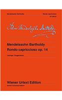 Rondo capriccioso