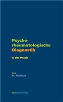 Psychorheumatologische Diagnostik