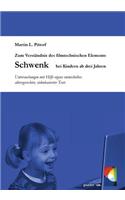Zum Verständnis des filmtechnischen Elements Schwenk bei Kindern ab 3 Jahren