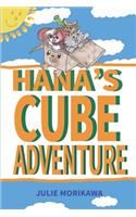 Hana's Cube Adventure