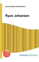 Ryan Johansen