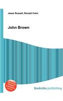 John Brown: (English)