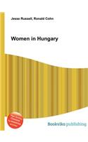 Women in Hungary