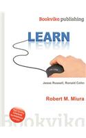 Robert M. Miura