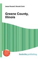 Greene County, Illinois