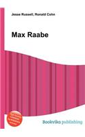 Max Raabe