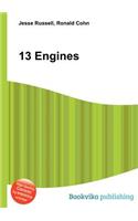 13 Engines