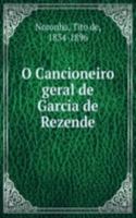 O Cancioneiro geral de Garcia de Rezende