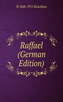 Raffael (German Edition)
