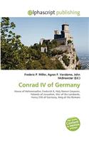 Conrad IV of Germany: (English)
