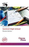 Sentinel High School