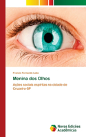 Menina dos Olhos