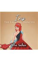 Iris the Ladybug Princess