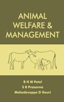 Animal Welfare and Management