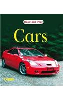 Read And Play: Cars