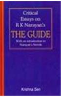 Critical Essays On R K Narayan'S The Guide