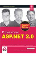 Professional Asp.Net 2.0, Special Edition