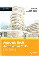 Autodesk Revit Architecture 2015 Essentials