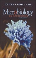 Microbiology: An Introduction, 8/E With Cd