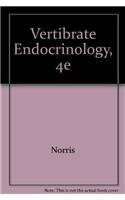 Vertebrate Endocrinology, 4E (Ex)