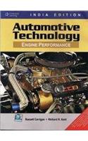 Automotive Technology:Engine Performance