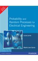 Probability and Random Processes for Electrical Engineering