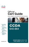 CCDA 640-864 Official Certification Guide