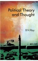 Political Theory and Thought (PB)