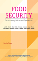 Food Security: Cross-Country Policies and Experiences