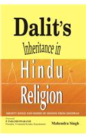 Dalit's Inheritance in Hindu Religion