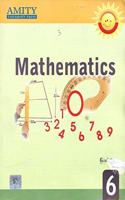 MATHEMATICSE CLASS- 6