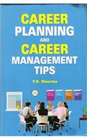 career planinig and career management tips