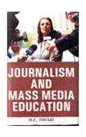 Journalism And Mass Media Education