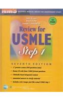 Review For Usmle Step 1 With Cd