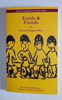Tenida & Friends