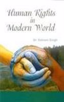 Human Rights In Modern World