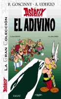 Asterix in Spanish