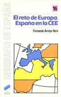 El Reto de Europa