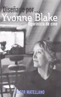 Disenado por Yvonne Blake/ Designed by Yvonne Blake