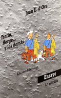 Tintin, Herge... y los demas