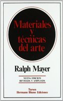 Materiales y tecnicas del arte