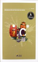 Organizacion del proceso de venta (Comercio) (Spanish Edition)