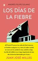 Los dias de la fiebre: Corea del Sur, el pais que desafio al virus