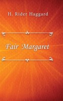 Fair Margaret
