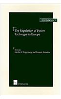 The Regulation of Power Exchanges in Europe