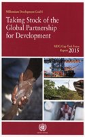 MDG Gap Task Force Report 2015