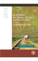 State of Food and Agriculture (SOFA) 2012